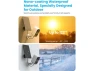 Thumbnail Wireless WiFi Security Camera — Security Camera, Explus-C