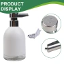 Thumbnail Automatic Foam Soap Dispenser — Automatic Soap Dispenser