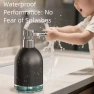 Thumbnail Automatic Foam Soap Dispenser — Automatic Soap Dispenser