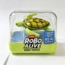 Thumbnail Water-Activated Robotic Turtle Toy — Robot Pet, ZURU