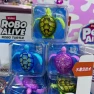 Thumbnail Water-Activated Robotic Turtle Toy — Robot Pet, ZURU