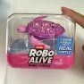 Thumbnail Water-Activated Robotic Turtle Toy — Robot Pet, ZURU