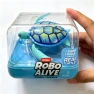 Thumbnail Water-Activated Robotic Turtle Toy — Robot Pet, ZURU