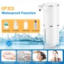 Thumbnail Automatic Soap Dispenser — Automatic Soap Dispenser
