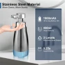 Thumbnail Automatic Soap Dispenser — Automatic Soap Dispenser, Simple Human