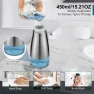 Thumbnail Automatic Touchless Liquid Soap Dispenser — Automatic Soap Dispenser