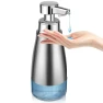 Thumbnail Automatic Touchless Liquid Soap Dispenser — Automatic Soap Dispenser