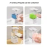 Thumbnail Contactless Automatic Soap Dispenser — Automatic Soap Dispenser