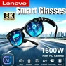 Thumbnail Motorcycle Glasses — Smart Glasses, Lenovo
