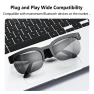 Thumbnail Smart Bluetooth Glasses — Smart Glasses, Lenovo