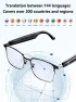 Thumbnail Smart Glasses — Smart Glasses