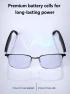 Thumbnail Smart Glasses — Smart Glasses
