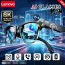 Thumbnail Smart Motorcycle Glasses — Smart Glasses, Lenovo