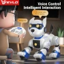 Thumbnail Remote-Control Robot Dog Toy — Robot Pet, VEVLO
