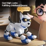 Thumbnail Remote-Control Robot Dog Toy — Robot Pet, VEVLO