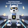 Thumbnail Remote-Control Robot Dog Toy — Robot Pet, VEVLO