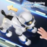 Thumbnail Remote-Control Robot Dog Toy — Robot Pet, VEVLO