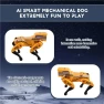 Thumbnail Robotic Dog — Robot Pet
