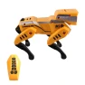 Thumbnail Robotic Dog — Robot Pet