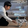 Thumbnail Electric Robot Dog Toy — Robot Pet