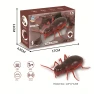 Thumbnail Interactive Ant Toy — Automatic Cat Toy