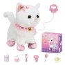 Thumbnail Interactive Walking Toy Cat — Robot Pet