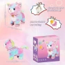 Thumbnail Interactive Walking Toy Cat — Robot Pet