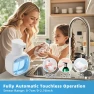 Thumbnail Automatic Foam Soap Dispenser — Automatic Soap Dispenser