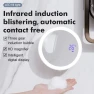 Thumbnail Automatic Sensor Soap Dispenser — Automatic Soap Dispenser