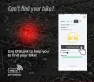 Thumbnail Bicycle Rear Light — Smart Bike Light