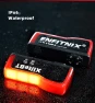 Thumbnail Bicycle Rear Light — Smart Bike Light