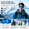 Thumbnail Bluetooth Audio Smart Sports Sunglasses — Smart Glasses