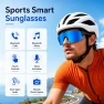 Thumbnail Bluetooth Audio Smart Sports Sunglasses — Smart Glasses