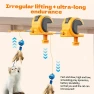 Thumbnail Interactive Cat Toy — Automatic Cat Toy