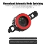 Thumbnail Smart Bike Tail Light — Smart Bike Light