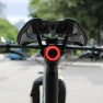 Thumbnail Bicycle Rear Brake Light — Smart Bike Light