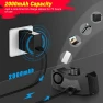 Thumbnail Bike Tail Light with Turn Signals — Smart Bike Light