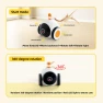Thumbnail Interactive Cat Toy — Automatic Cat Toy
