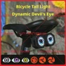 Thumbnail LED Tail Light — Smart Bike Light