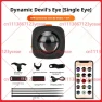 Thumbnail LED Tail Light — Smart Bike Light