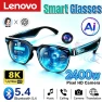 Thumbnail AI Smart Glasses — Smart Glasses, Lenovo