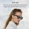 Thumbnail AI Smart Glasses — Smart Glasses, Lenovo