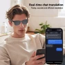 Thumbnail AI Smart Glasses — Smart Glasses, Lenovo