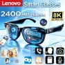 Thumbnail AI Translation Smart Glasses — Smart Glasses, Lenovo