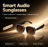 Thumbnail Smart Audio Sunglasses — Wireless Earbuds