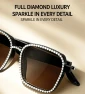 Thumbnail Smart Audio Sunglasses — Wireless Earbuds