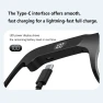 Thumbnail Smart Bluetooth Glasses — Smart Glasses, Lenovo
