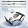 Thumbnail Smart Bluetooth Glasses — Smart Glasses, Lenovo