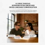 Thumbnail Smart Camera Glasses — Smart Glasses