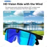 Thumbnail Smart Cycling Glasses — Smart Glasses